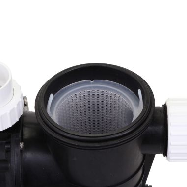 Pompe de filtration LX Whirlpool STP120 - 0,9 kW - 18 m³/h