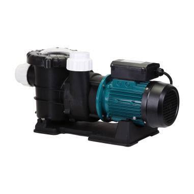 Pompe de filtration LX Whirlpool STP150 - 1,1 kW - 25,8 m³/h