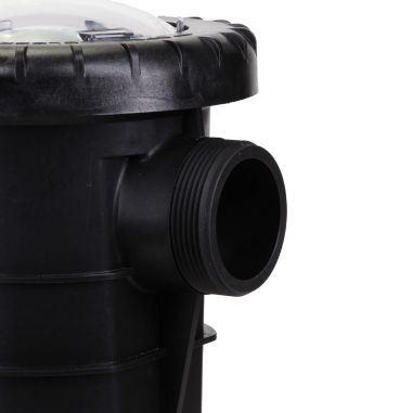 Pompe de filtration LX Whirlpool STP150 - 1,1 kW - 25,8 m³/h