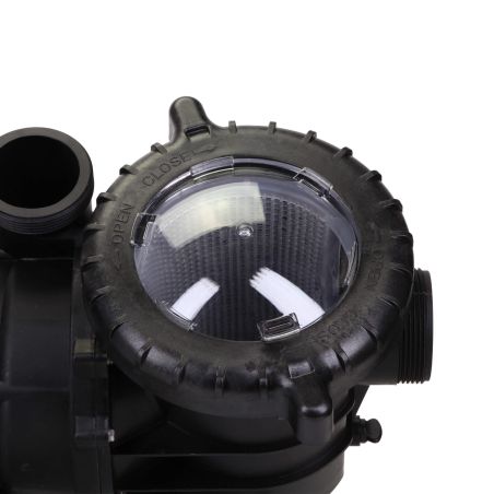 Pompe de filtration LX Whirlpool STP300 - 2,2 kW - 38,1 m³/h