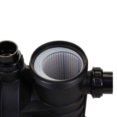 Pompe de filtration LX Whirlpool SWIM075 - 0,9 kW - 22,2 m³/h