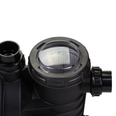 Pompe de filtration LX Whirlpool SWIM100 - 1,1 kW - 23,4 m³/h