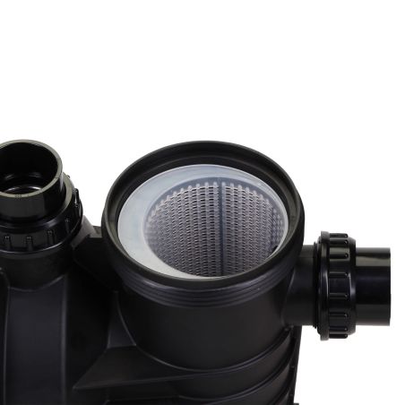 Pompe de filtration LX Whirlpool SWIM100 - 1,1 kW - 23,4 m³/h