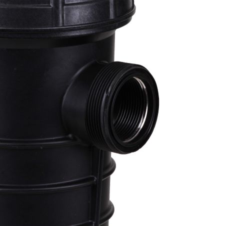 Pompe de filtration LX Whirlpool SWIM100 - 1,1 kW - 23,4 m³/h