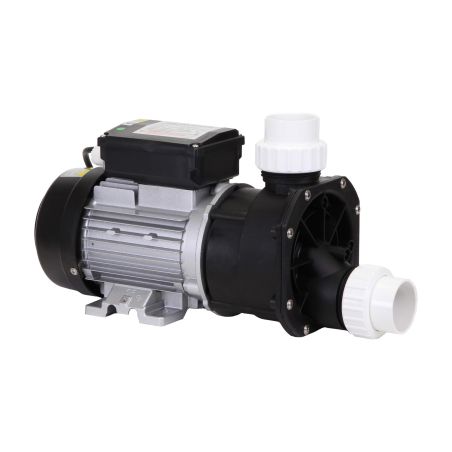 Pompe de filtration LX Whirlpool EA350-Y - 0,75 kW - 19,20 m³/h