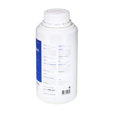 Nettoyant résine adoucisseur désinfectant prêt à l'emplois - ALP001773