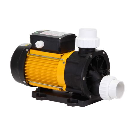 Pompe de filtration LX Whirlpool TDA75 - 0,55 kW - 15 m³/h