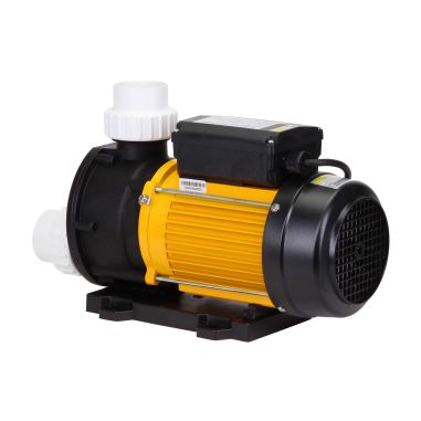 Pompe de filtration LX Whirlpool TDA75 - 0,55 kW - 15 m³/h