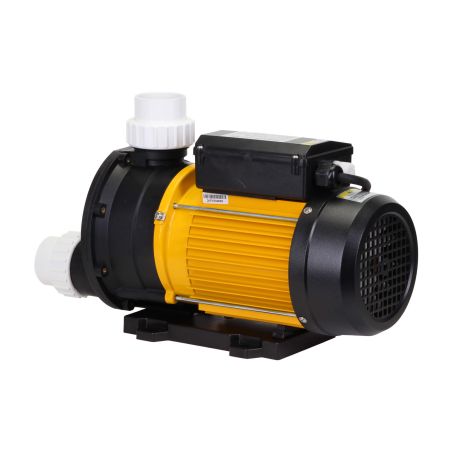 Pompe de filtration LX Whirlpool TDA150 - 1,1 kW - 22,8 m³/h