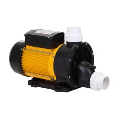 Pompe de filtration LX Whirlpool TDA200 - 1,5 kW - 27 m³/h