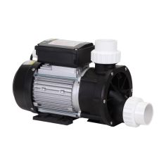 Pompe de filtration LX Whirlpool DH1.0 - 0,75 kW - 20,40 m³/h