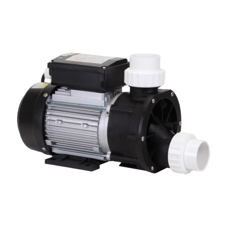 Pompe de filtration LX Whirlpool DH1.0 - 0,75 kW - 20,40 m³/h