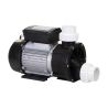Pompe de filtration LX Whirlpool DH1.0 - 0,75 kW - 20,40 m³/h