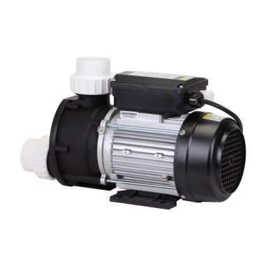 Pompe de filtration LX Whirlpool DH1.0 - 0,75 kW - 20,40 m³/h