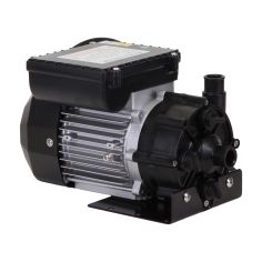 Pompe de filtration LX Whirlpool WE10 - 0,18 kW - 2,40 m³/h