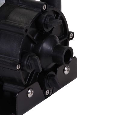 Pompe de filtration LX Whirlpool WE10 - 0,18 kW - 2,40 m³/h