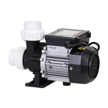 Pompe de filtration LX Whirlpool WE14 - 0,25 kW - 9,18 m³/h