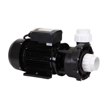 Pompe de filtration LX Whirlpool WP250 II Bi vitesse - 0,40 kW et 1,85 kW - 18 m³/h et 40,2 m³/h
