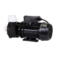 Pompe de filtration LX Whirlpool WP250 II Bi vitesse - 0,40 kW et 1,85 kW - 18 m³/h et 40,2 m³/h 2