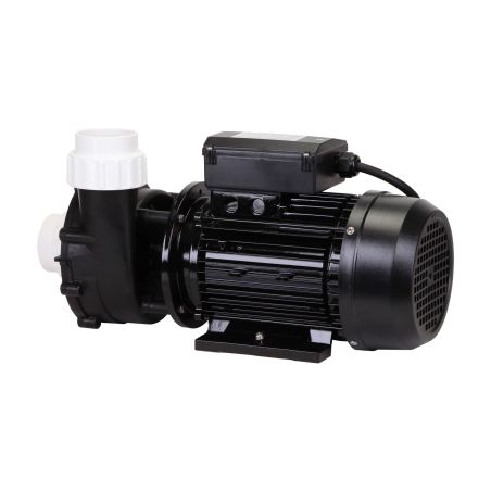 Pompe de filtration LX Whirlpool WP250 II Bi vitesse - 0,40 kW et 1,85 kW - 18 m³/h et 40,2 m³/h