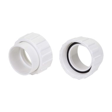 Pompe de filtration LX Whirlpool WP250 II Bi vitesse - 0,40 kW et 1,85 kW - 18 m³/h et 40,2 m³/h