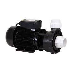 Pompe de filtration LX Whirlpool WP300 II Bi-vitesse - 0,45 kW et 2,2 kW - 19,8 m³/h et 45 m³/h