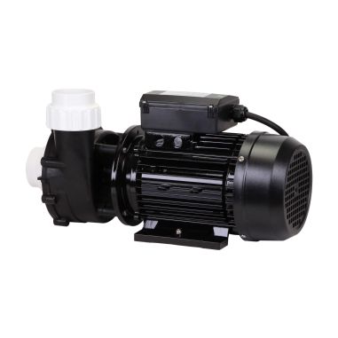 Pompe de filtration LX Whirlpool WP300 II Bi-vitesse - 0,45 kW et 2,2 kW - 19,8 m³/h et 45 m³/h