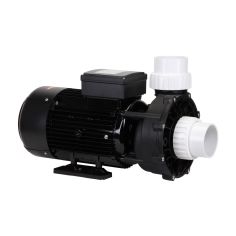 Pompe de filtration LX Whirlpool WP500 II Bi-vitesse - 0,75 kW et 3,7 kW - 31,2 m³/h et 69 m³/h