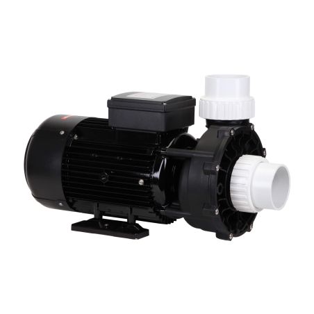 Pompe de filtration LX Whirlpool WP500 II Bi-vitesse - 0,75 kW et 3,7 kW - 31,2 m³/h et 69 m³/h