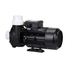 Pompe de filtration LX Whirlpool WP500 II Bi-vitesse - 0,75 kW et 3,7 kW - 31,2 m³/h et 69 m³/h 2