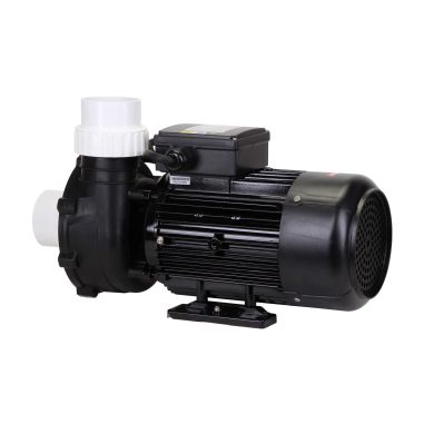 Pompe de filtration LX Whirlpool WP500 II Bi-vitesse - 0,75 kW et 3,7 kW - 31,2 m³/h et 69 m³/h