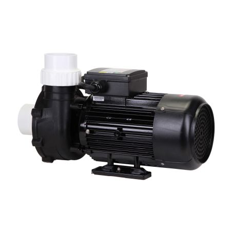 Pompe de filtration LX Whirlpool WP500 II Bi-vitesse - 0,75 kW et 3,7 kW - 31,2 m³/h et 69 m³/h