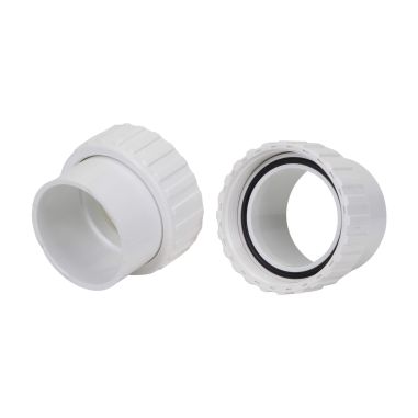 Pompe de filtration LX Whirlpool WP500 II Bi-vitesse - 0,75 kW et 3,7 kW - 31,2 m³/h et 69 m³/h