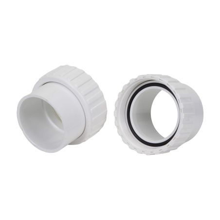 Pompe de filtration LX Whirlpool WP500 II Bi-vitesse - 0,75 kW et 3,7 kW - 31,2 m³/h et 69 m³/h