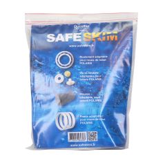 Sac SAFESKIM® pour robot Polaris® 380 2