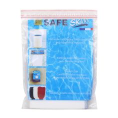 Sac SAFESKIM® pour robot Kokido®Turbotrak® 10 microns 2