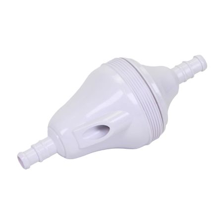 Coque de la vanne de recul G54 pour robot Polaris® ou MAGIBlack Tanktrax®