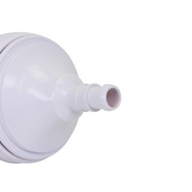 Coque de la vanne de recul G54 pour robot Polaris® ou MAGIBlack Tanktrax®