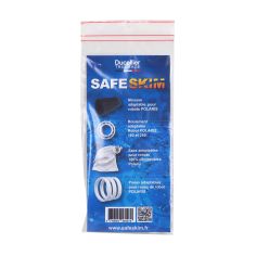 Vis et rondelle pour roue de robot Polaris® ou MAGIBlack Tanktrax® 2