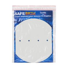 Soupape de panier skimmer SAFESKIM® pour FX Magiline®