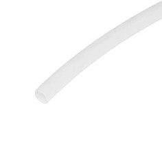Tube LLDPE 1/4'' JG BLANC