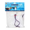 Préfiltres Skimmer flottant SAFESKIM ® Grand Duc ® (Sachet de 3)