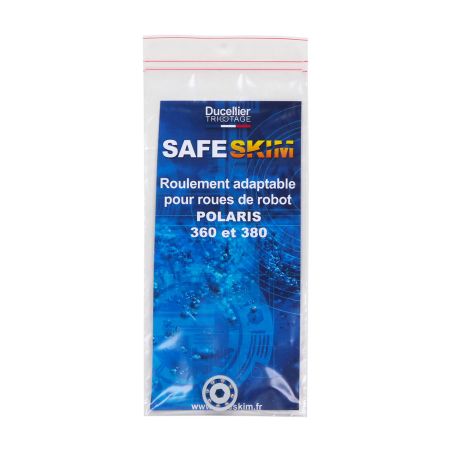 Roulement pour robot Polaris® 360 / 380