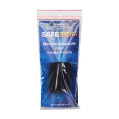 Mousse compatible pour flagelle pour robot Polaris® ou MAGIBlack Tanktrax®