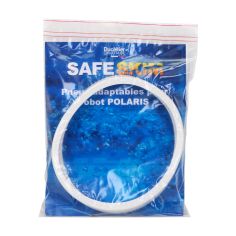 Trois pneus pour robot Polaris® ou MAGIBlack Tanktrax®