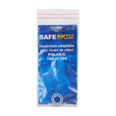Roulement pour robot Polaris® 180 / 280 ou MAGIBlack Tanktrax®