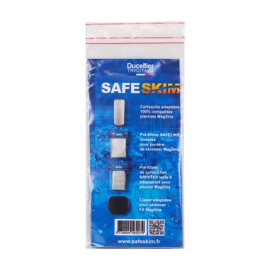 Soupape pour panier nid d'abeille pour Magiline®