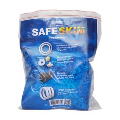 Sac SAFESKIM® pour robot Polaris® 280/ 480 ou MAGIBlack Tanktrax® 2