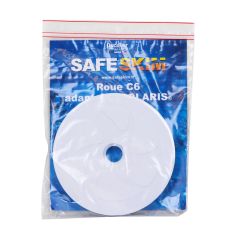 Roue C6 pour robot Polaris® ou MAGIBlack Tanktrax®