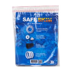 Roue C6 pour robot Polaris® ou MAGIBlack Tanktrax® 2